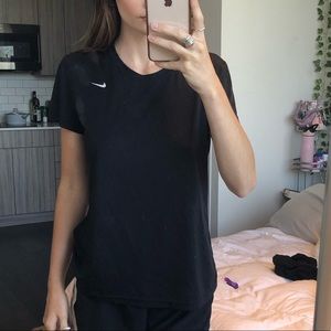 Nike Dry Fit Top